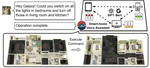 Galaxy: A Resource-Efficient Collaborative Edge AI System for In-situ Transformer Inference